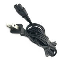15' Premium AC Power Cord Cable Lead Adapter for SONY PLAYSTATION 4 PS4 picture