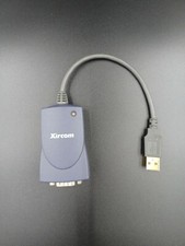 Xircom PORTGEAR Ethernet 10 Adapter PGSDB9 picture