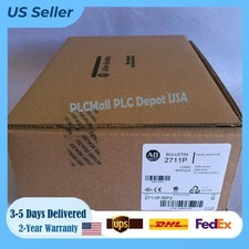 Allen-Bradley 2711P-RP3 AB 2711PRP3 New In Box  Fast Shipping 1PCS US Free Tax picture