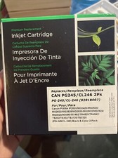 Clover Inkjet Cartridge For Canon Pixma picture