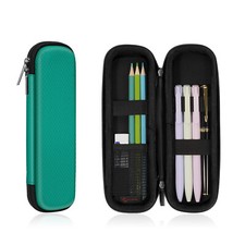 Hard Shell EVA Pencil Case for Apple Pencil Pen Case Holder Carrying Bag Sleeve picture