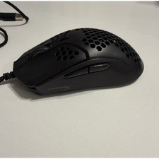 HyperX Pulsefire Haste Wired Gaming Mouse Black USB Lightweight RGB Pixart 3335 picture