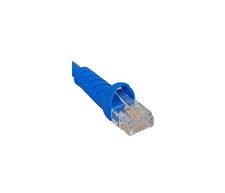 ICC ICPCSK07BL 7 Feet Ethernet Patch Cable picture