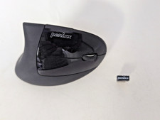 PERIXX VERTICAL MOUSE  MODEL PERIDUO -605 picture