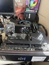 CPU + Motherboard Combo - Intel Core i5-13600KF + ASUS TUF Gaming Z790-Plus WIFI picture