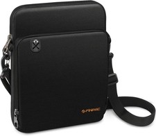 FINTIE 11 Inch Tablet Sleeve Case, Briefcase Shoulder Bag for 11