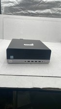 HP ProDesk 600 G3 Small Form Factor Intel Core i5 7th Gen Desktop PC picture