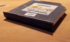 HP Compaq Presario CQ60 DVD-RW Optical Drive Rewriter SATA picture