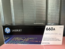 HP 660A IMAGING DRUM LASERJET ENTERPRISE W2004A picture