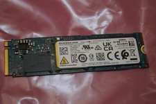 KIOXIA XG7 512GB NVMe PCIe Gen4x4 M.2 2280 Internal SSD KXG70ZNV512G picture