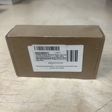 TENMOS M18 Bluetooth Mouse - Rose Gold picture