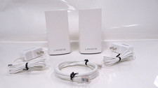 Linksys Velop WHW0102 Dual-Band Mesh Wi-Fi System AC2600 – 2-Pack picture