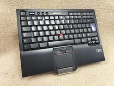 IBM SK-8845 Keyboard picture
