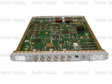 NTNQ68AG NORTEL NETWORKS T3 FUNCTIONAL PROCESSOR PASSPORT 6000 MODULE IPC1H8A picture