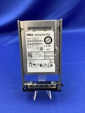 C6N2J DELL Enterprise Plus 1.6TB SAS 12Gbps SED 2.5in SSD 0C6N2J  KPM5WMUG1T60 picture