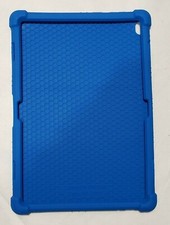 HMINSEN For Lenovo Tab E10 10.1 Inch 2018 Shockproof case Anti-Impact Cover.  BL picture