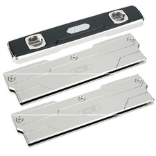 IceManCooler Full Nickel Micro Channel Direct Touch Memory Chip RAM Armor Water picture