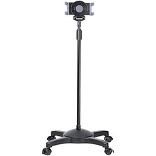 StarTech Mobile Tablet Stand with wheels (stndtbltmob) picture