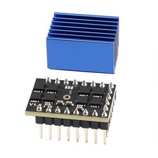 For 3D Printer Accessory TMC5160 Stepper Motor Driver with Smooth Operation picture