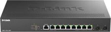 D-LINK 10-Port Managed Multigabit PoE Switch DMS-1250-10SP 2.5G picture