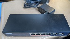 YuanLey 4-Port Ethernet Switch+ 2 Port 10g RJ45 Ports Ys25 0402t picture