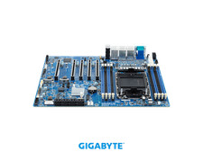 MW53-HP0 Intel® Xeon® W Workstation Motherboard Board, Single GIGABYTE picture