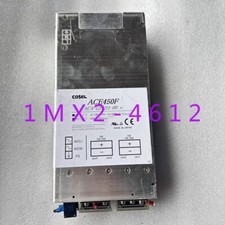 1pc used  COSEL ACE450F AC4-I2H2H-00 5V+-12V 24V picture