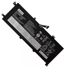 Genuine OEM L18D4P90 L18C4P90 L18M4P90 OEM Battery for Lenovo Thinkpad L13 Yoga picture