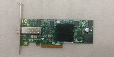 Chelsio S310E-CR 10Gb Gigabit Ethernet SFP+ Network 110-1107-30 + Transceiver F picture