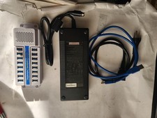Cambrionix SuperSync 15 Port Smart USB 3.2 Charging & Sync 2.1A (10W) 5Gbps Hub picture