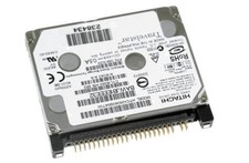 08K1529 - 60GB Mini (Ide) Hard Disk Drive, HDD picture
