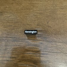 Kensington MD101 2.4GHz Nano USB Wireless Receiver Dongle FCC ID GMX-MD101 picture