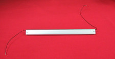 ORIGINAL ASUS CHROME FLIP C101P HINGE COVER W/ANTENNA EB0Q2007010 picture