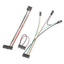 Modification Power On Cable Replacement for RD450X Server Power Button picture