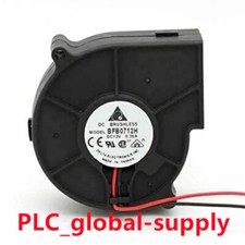 BFB0712H 7530 1PCS New original delta cooling fan DC 12V 0.36A   Fast shipment picture