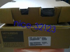 Mitsubishi MR-J2S-20CP-S084 Servo Drive MRJ2S20CPS084 New Expedited Shipping picture