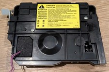 Dell 3130cn 3130cdn Laser Printer Laser Scanner Assembly | RC2-8242 RU5-8126 OEM picture