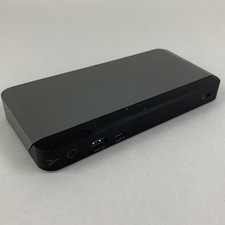 Alogic DX2 Dual 4K Display Universal Docking Station DUPRDX2 - Power Tested picture