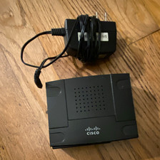 Linksys EtherFast 10/100 5-Port Workgroup Switch 100 Mbps Ethernet Black picture