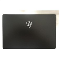 98%NEW For MSI Prestige P15 M15 Laptop LCD Rear Top Lid Back Cover picture