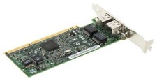 Network Card HP A7012-60001 PCIX 2x RJ-45 1Gbps picture