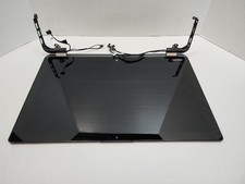 LCD Display Touch Screen Assembly +Bezel For Toshiba Satellite Radius P55W-B5112 picture