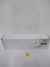 Steren 310-320 12 Port CAT5E Loaded Network Mini Patch Panel picture