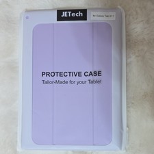 JETech Purple Protective Case Cover for Samsung Galaxy Tab S11 picture