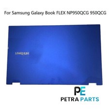 For Samsung Galaxy Book FLEX NP950QCG Back Cover 950QCG BA98-02072A LCD Top Lid picture