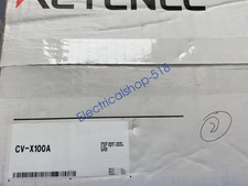 1PC Brand New Keyence CV-X100A Vision Controller DHL/FedEx picture