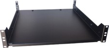 Shelf 2U 4 POINT ADJUSTABLE FROM 22