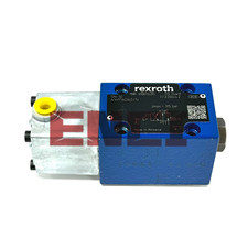 4WP 6 D6X/N R900755395 Bosch Rexroth Control Valve 4WP6D60/N picture