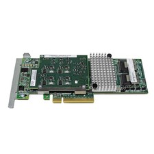 Sun Oracle SAS 6Gb/s PCIe x8 RAID Controller 375-3701-01 + 2x miniSAS Cables picture