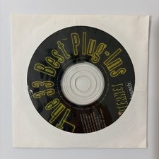 The 33 Best Plug-Ins Internet Launch CD-ROM picture